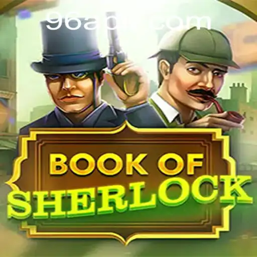 Book of Sherlock: Um Mergulho no Mundo da Dedução e Mistério