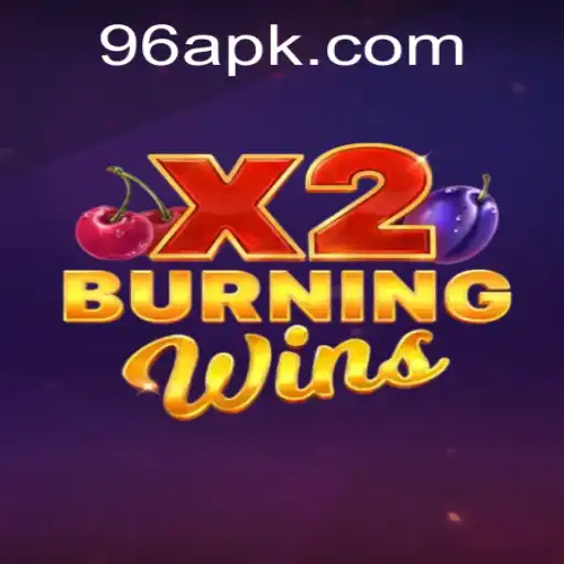 Explorando o Empolgante Mundo de BurningWinsX2 no 96A.COM