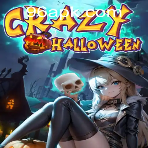 Atrações e Regras do Jogo CrazyHalloween: Uma Imersão no Mundo de 96A.COM
