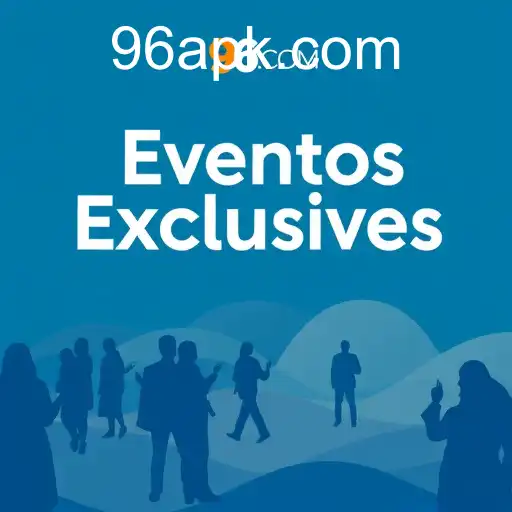 Eventos exclusivos