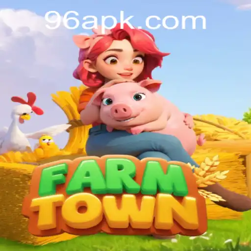 Explorando FarmTown: Um Mergulho no Mundo da Simulação Agrícola