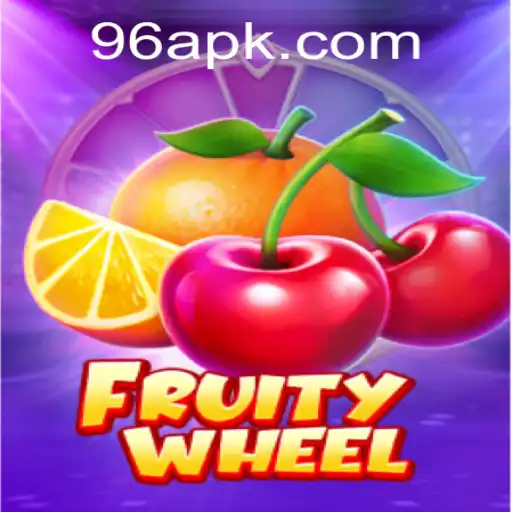 Descubra o Mundo Fascinante de FruityWheel no 96A.COM