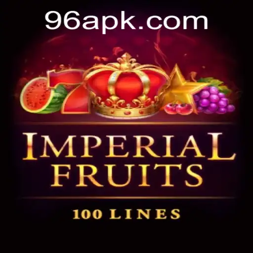 Descubra o Fascinante Mundo de ImperialFruits100