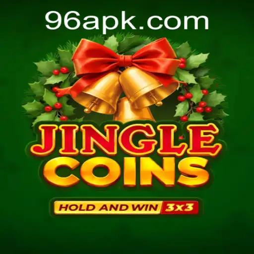 Explorando o Universo de Jinglecoins: Um Mergulho no Mundo de 96A.COM