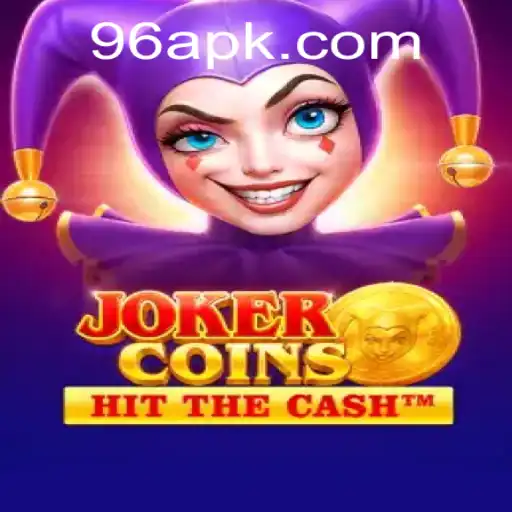 Explorando o Universo de JokerCoins: O Jogo que Conquista Entusiastas de Entretenimento Online