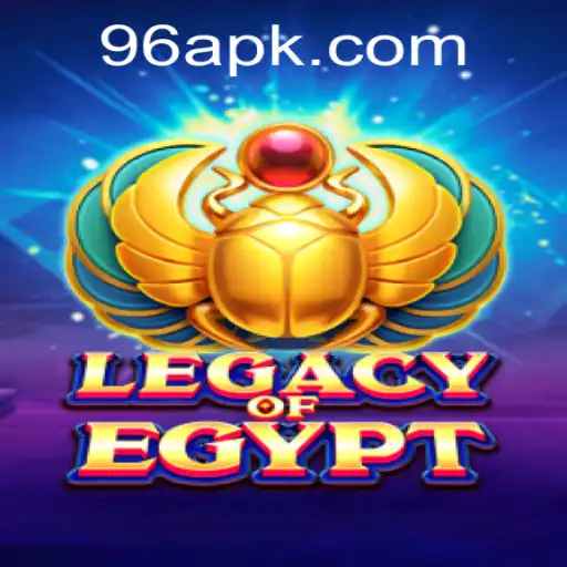 Explorando o Fascinante Jogo LegacyOfEgypt