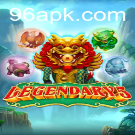 Desvendando Legendary5: Um Mergulho no Mundo Inovador de 96A.COM