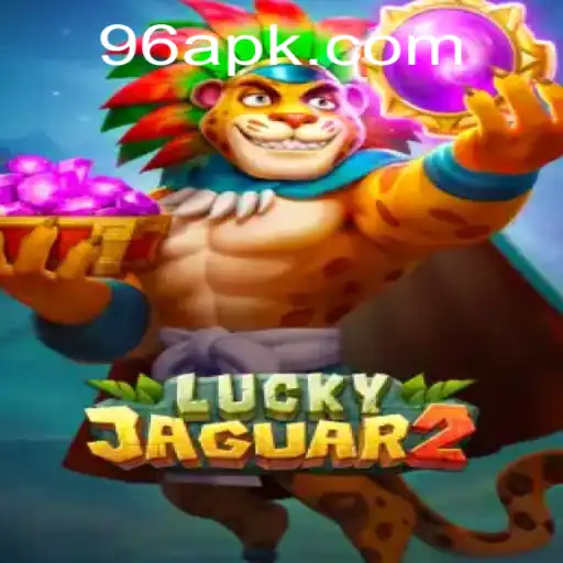 Descubra o Fascinante Mundo de Luckyjaguar2: Uma Expedição ao Jogo de Azar em 96A.COM