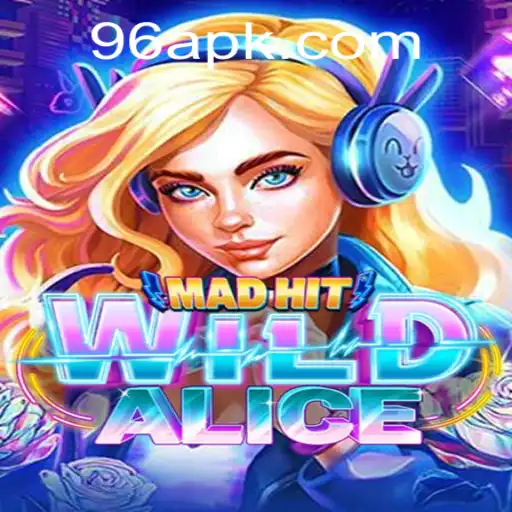 MadHitWildAlice: Um Mergulho no Mundo Surreal dos Jogos de Tabuleiro