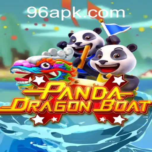 Explorando PANDADRAGONBOAT: O Novo Fenômeno dos Jogos com 96A.COM