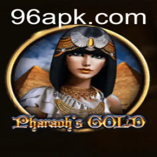 PharaohsGold: Descubra a Magia dos Tesouros Perdidos