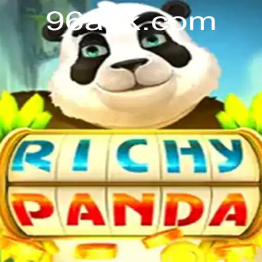 RichyPanda: Uma Imersão no Universo Digital com 96A.COM