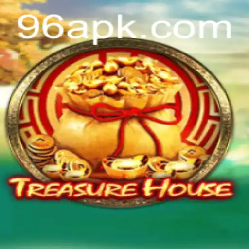 Descubra o Entusiasmante Mundo de TreasureHouse