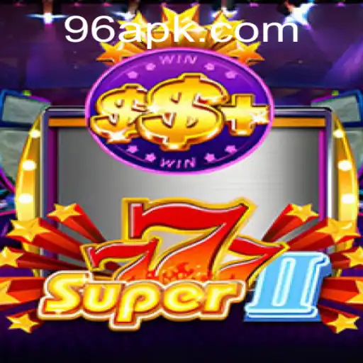 Explorando os Segredos de Super777II: Um Mergulho Profundo no Mundo do Jogo